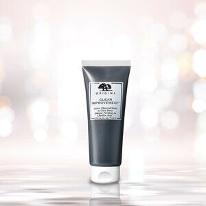 Origins Clear Improvement™ Active Charcoal Mask to Clear Pores, 2.5 fl oz